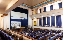 Distribuție Oltenia și Fundația Hope and Homes for Children derulează campania „GRIJĂ PENTRU MINE”, dedicată adolescentelor din comunități vulnerabile