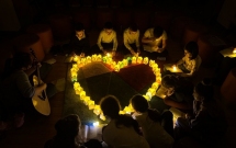 Înscrieri record: 25.000 de copii din Cantus Mundi cântă pentru Ora Pământului, în toate județele României și în Republica Moldova