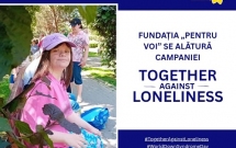 Ziua Mondiala a Sindromului Down - Fundatia Pentru Voi