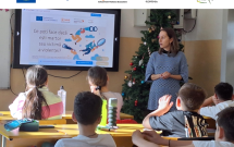 EEI! – Ecosisteme Empatice Incluzive: un model de bune practici pentru școli mai non-violente și mai incluzive
