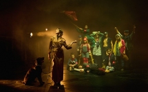 Festivalul Internațional ISCM WORLD NEW MUSIC DAYS 2026 – „Columna Infinită”  va avea loc la București