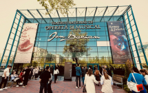 LUNA MAI – EXPLOZIE DE ENERGIE ȘI VOIE BUNĂ LA TEATRUL DE OPERETĂ