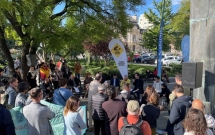 Plimbările pe Dâmbovița continuă pe 8 și 9 mai, la Debarcaderul Piața Națiunile Unite