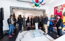 RAD ART FAIR 2026: PESTE 10.000 DE VIZITATORI, 31 DE GALERII DIN 7 ȚĂRI ȘI UN PROGRAM EXTINS LA SCARĂ INTERNAȚIONALĂ 23-26 aprilie 2026, CARO București