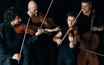 De Ziua Europei, Bucureștiul devine centrul managementului artistic internațional:  pentru prima dată în istorie, Adunarea Generală a Asociației Europene a Managerilor de Artiști are loc în România