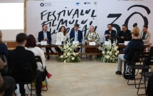 Festivalul Filmului European: 30 de ani de cinema fără margini Începe ediția aniversară de la București!