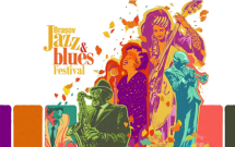 A-C Leonte și Charlotte Colace, noi confirmări pe scena principală la Brașov Jazz & Blues Festival 2026