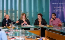Două Românii: performanță în business, decalaj în educație