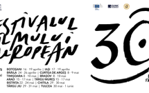 Festivalul Filmului European - ediție aniversară: 30 de ani de cinema fără margini! 16 aprilie - 1 iunie 2026