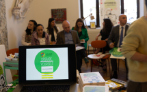 „Let’s Do It, Romania!” a premiat cele mai creative opere de artă realizate din materiale reciclabile de elevii din programul Doers School, pentru proiectul Trash Art
