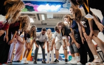 „Ora de Carieră” continuă în 2026: 150 de elevi de liceu din județul Cluj, sprijiniți să-și descopere parcursul profesional