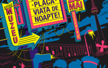 Galațiul trăiește Noaptea Muzeelor ca un traseu cultural comun,  între patrimoniu și experiment artistic