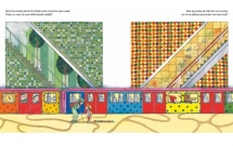 O poveste universală despre reziliență și curaj: Sunetul culorilor de Jimmy Liao