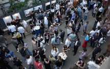 UniCredit Bank prezintă BDF Young și BDF Professional, două dintre formatele Bucharest Design Festival