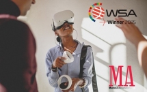 Muzeul Abandonului, câștigător World Summit Awards pentru Cultură și Patrimoniu