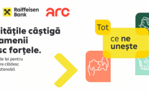Raiffeisen Comunități anunță câștigătorii ediției a 15-a: finanțări de 4 milioane de lei pentru proiectele selectate
