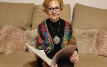 Compozitoarea Doina Rotaru, aleasă cu unanimitate de voturi Membru Onorific al ISCM, în cadrul Adunării Generale desfășurate la București
