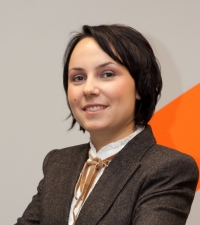 Andreia  Cucu