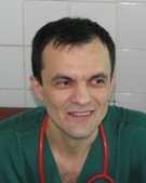 Catalin-Gabriel Cirstoveanu