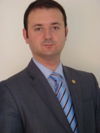 Codrin Teodor Scutaru