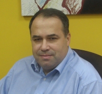 Radu Dan Mihaescu