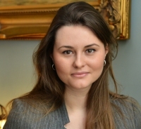 Alexandra  Corolea