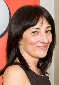 Lidia  Solomon