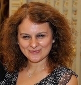 Monica  Loloiu