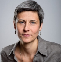Alina  Seghedi