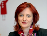 Angela  Galeța