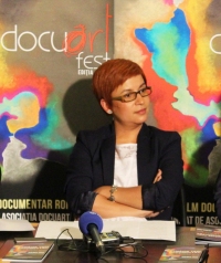 Daniela Apostol