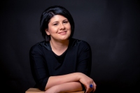 Loredana  Săndulescu