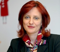 Angela Galeța