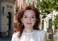 Ioana  Bâldea Constantinescu