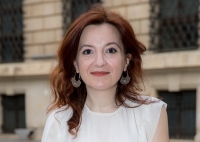 Ioana  Bâldea Constantinescu