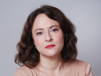 Sandra Ecobescu
