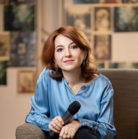 Ioana Bâldea Constantinescu