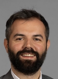 Bogdan Țurcanu