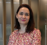 Costinela Drăgan