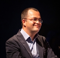 Florin Ghindă