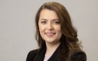 Claudia Oprescu