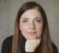 Alina Kasprovschi