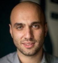 Dani  Sandu