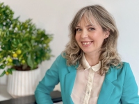 Silvia  Boeriu