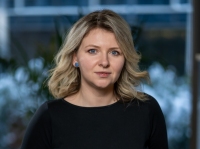 Alexandra  Maier Ranetti