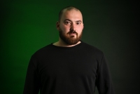 Claudiu Butacu