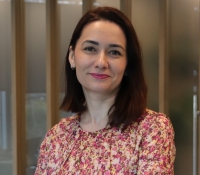 Costinela Drăgan