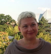 Laura Sgârcitu