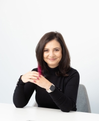 Nicoleta Deliu-Pasol