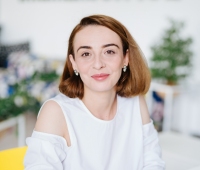Oana - Andreea Logigan